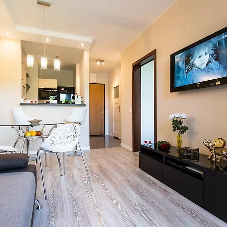 Apartment Kazou *