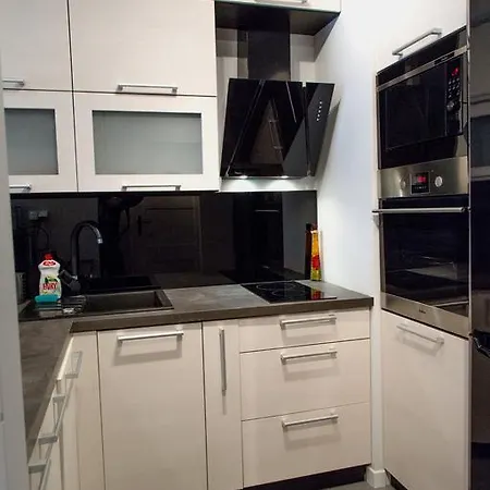 Apartment Kazou *