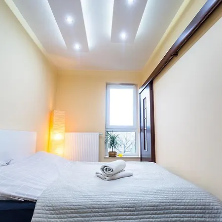 Apartment Kazou *